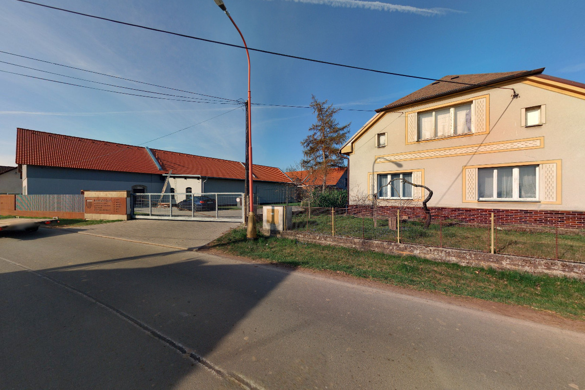 Kovářství Diviš foto 6