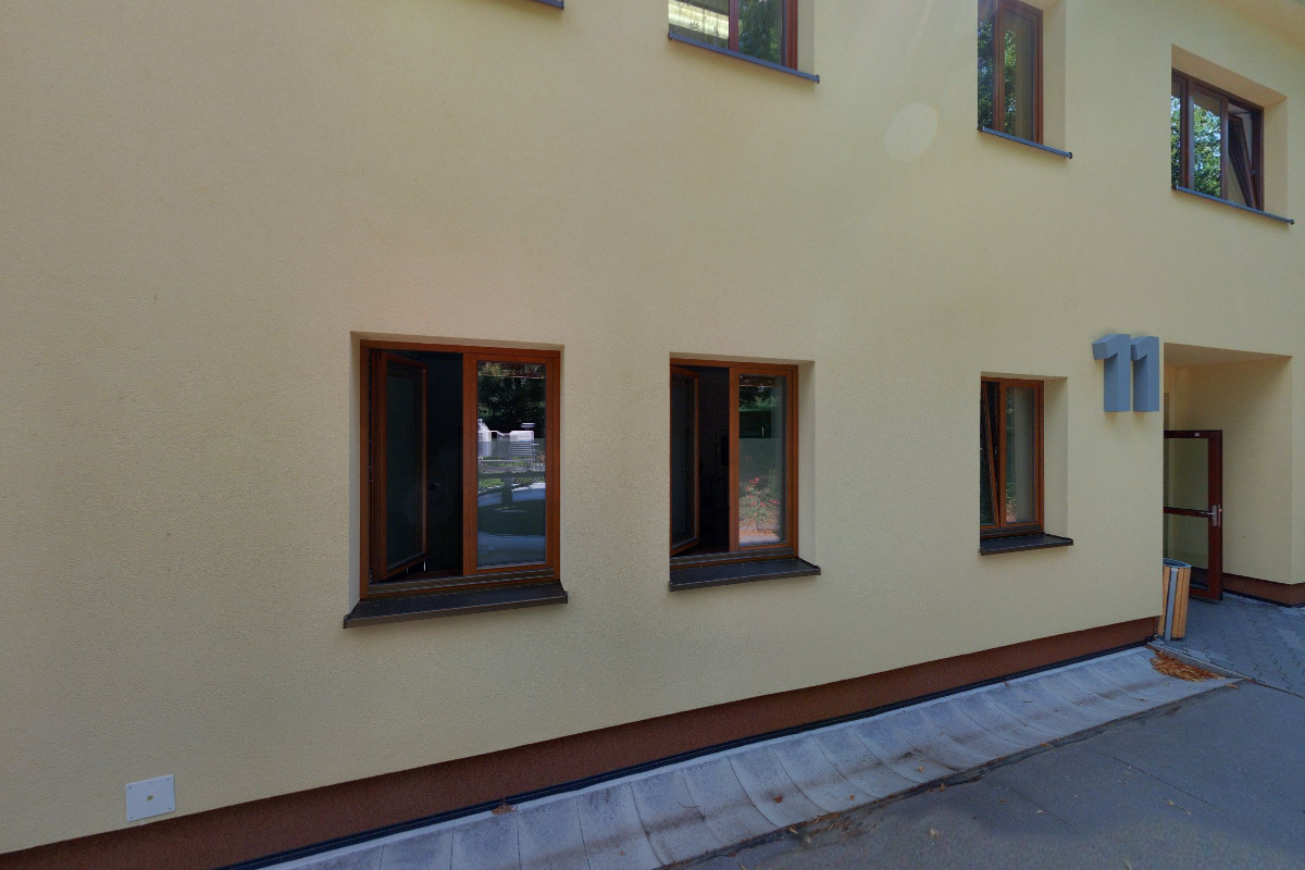 Onkologické oddělení - Nemocnice Nové Město na Moravě