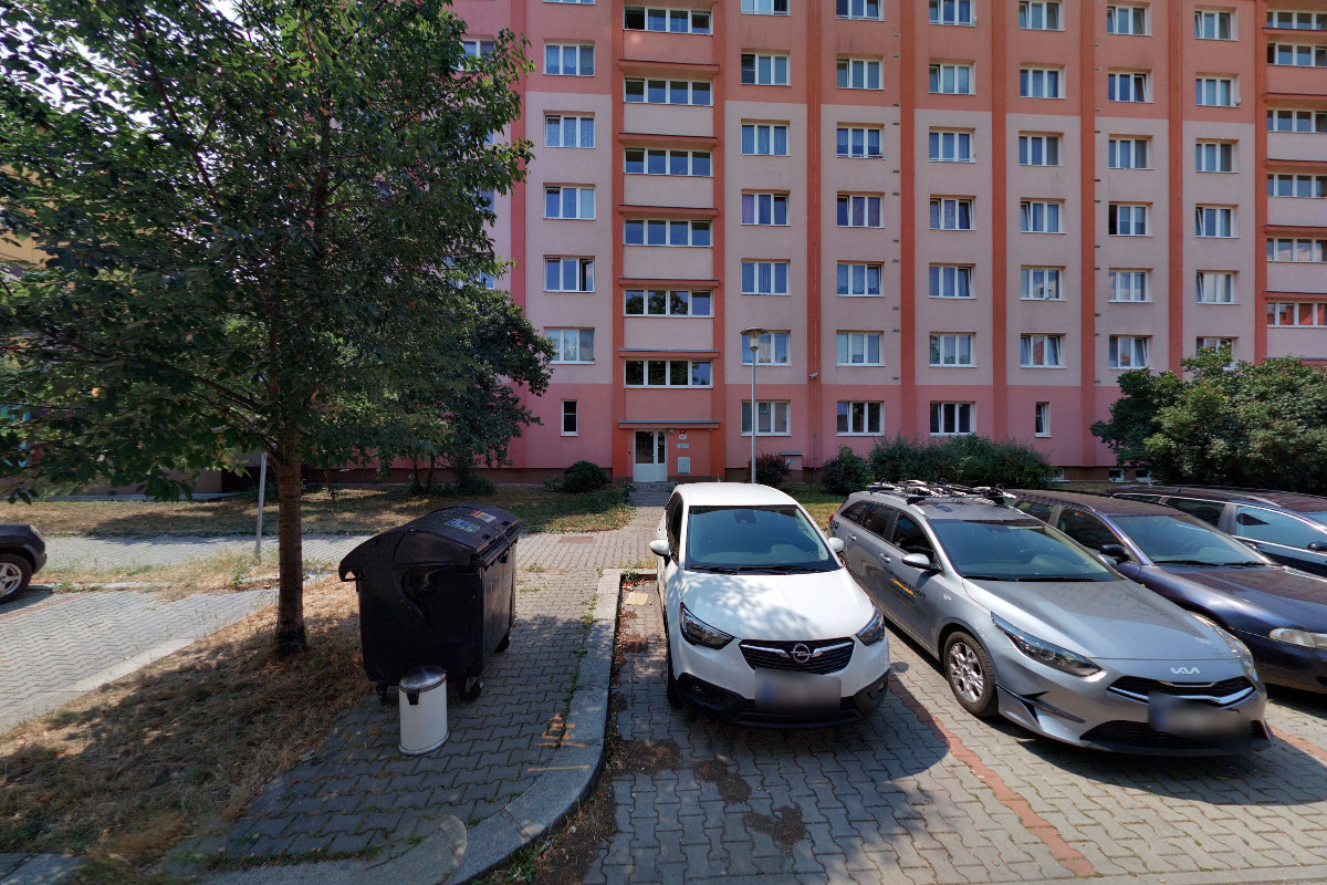 Klub plážového volejbalu Plzeň