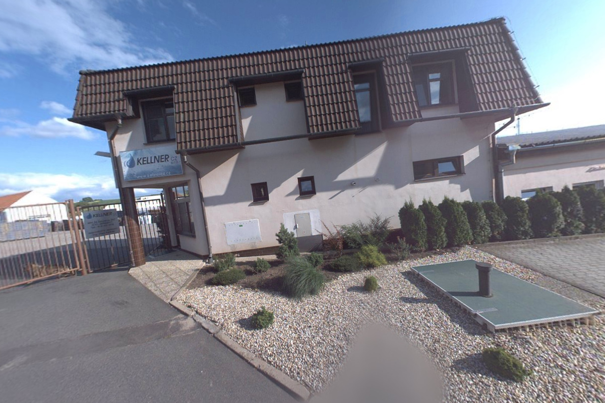 Kellner CZ, s.r.o. foto 5