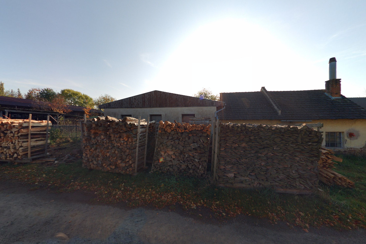 Truhlářství Jan Rezek