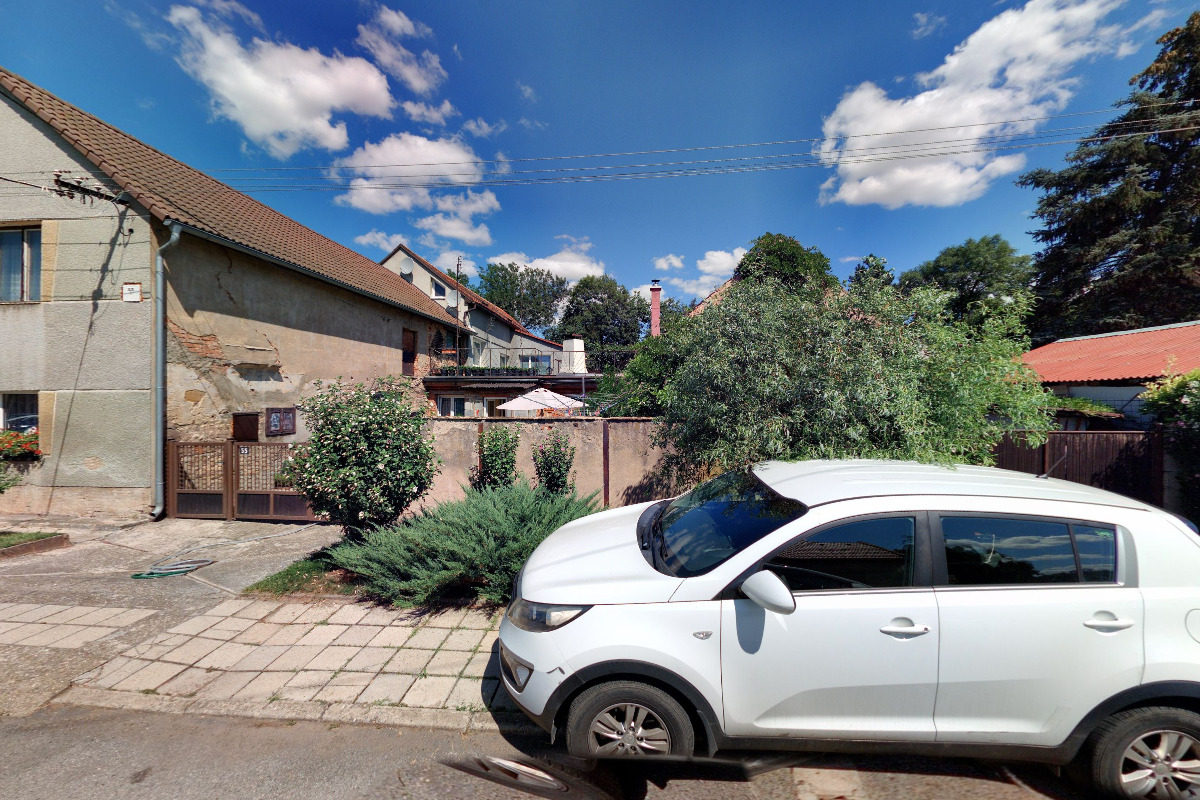 Zámečnictví Pavel Novák