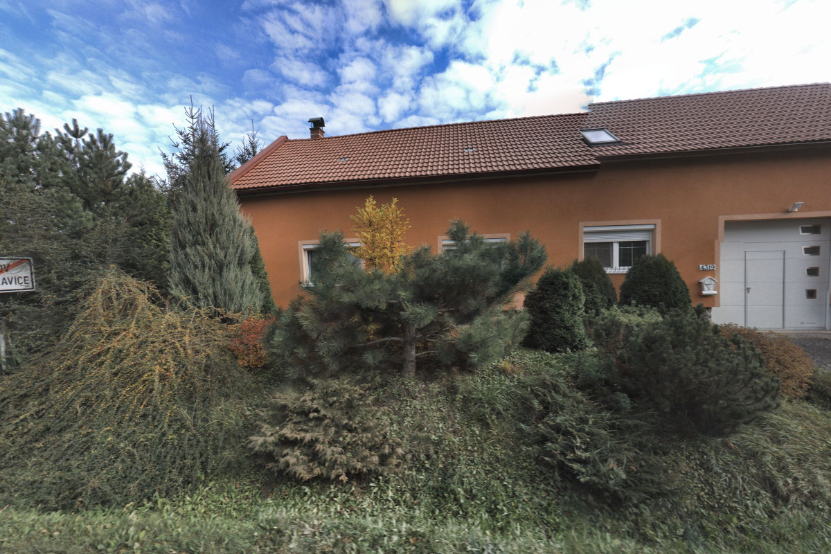 Výkopové práce - Robert Duroň foto 1