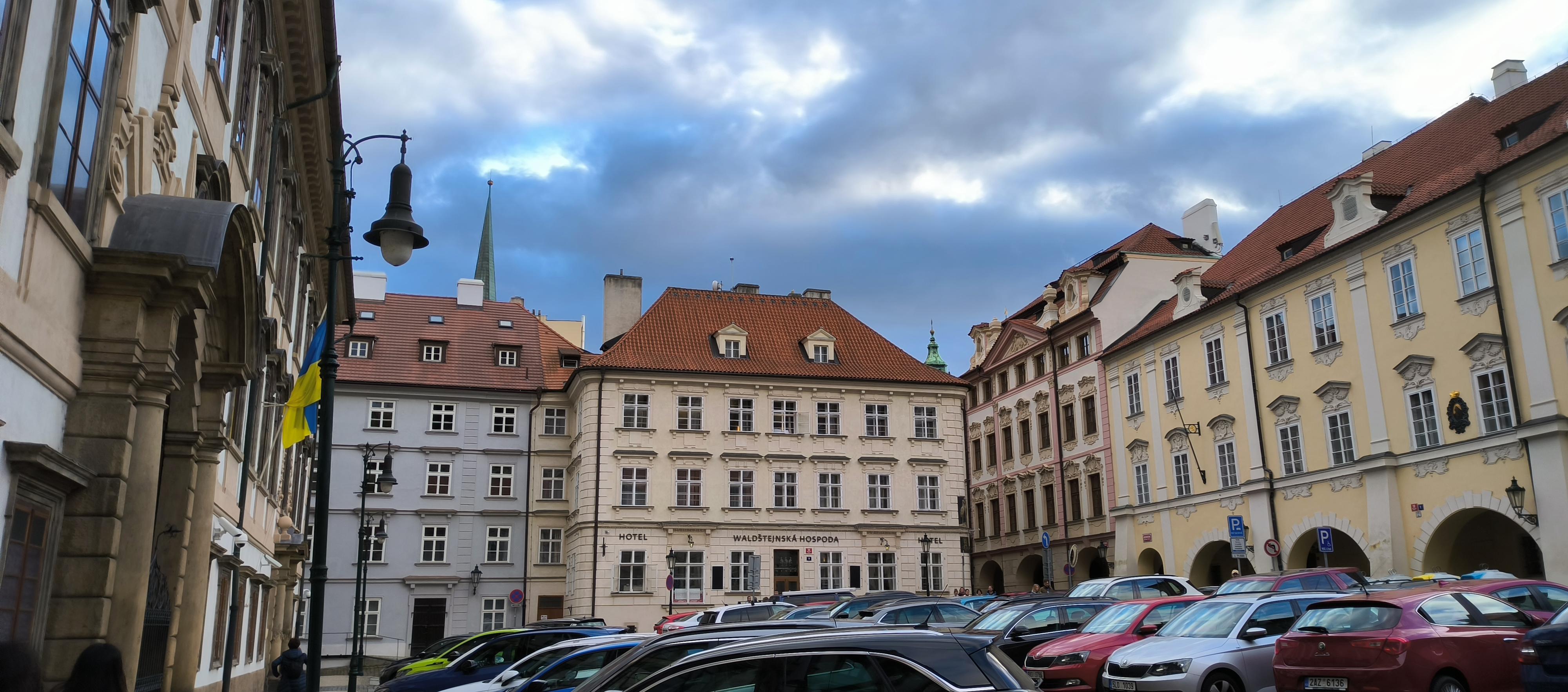 Valdštejnská hospoda foto 4