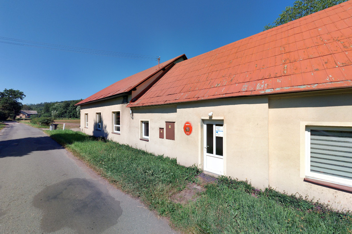 SH ČMS - Sbor dobrovolných hasičů Radvanice v Čechách