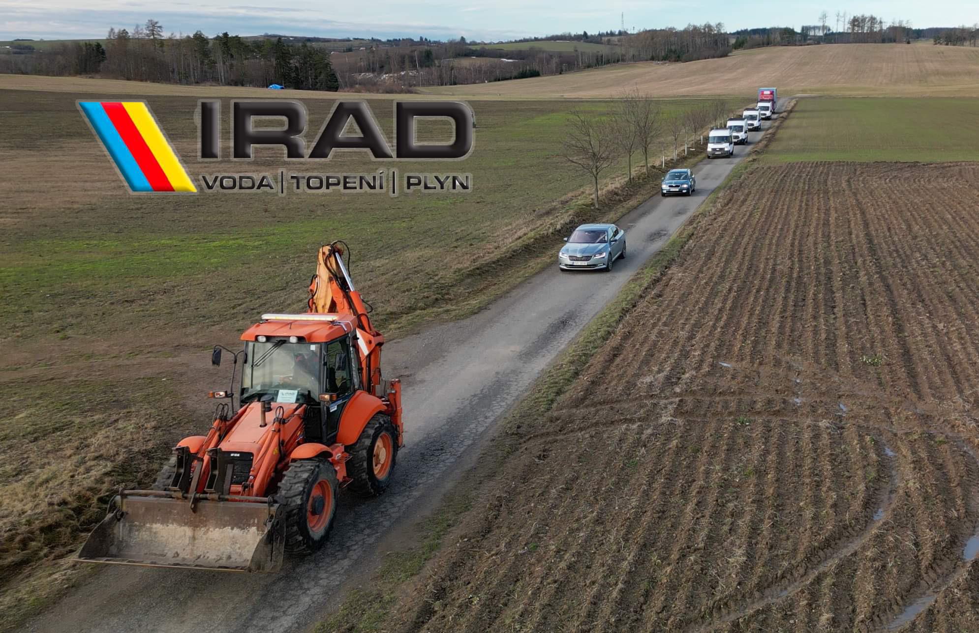 IRAD s.r.o. foto 2