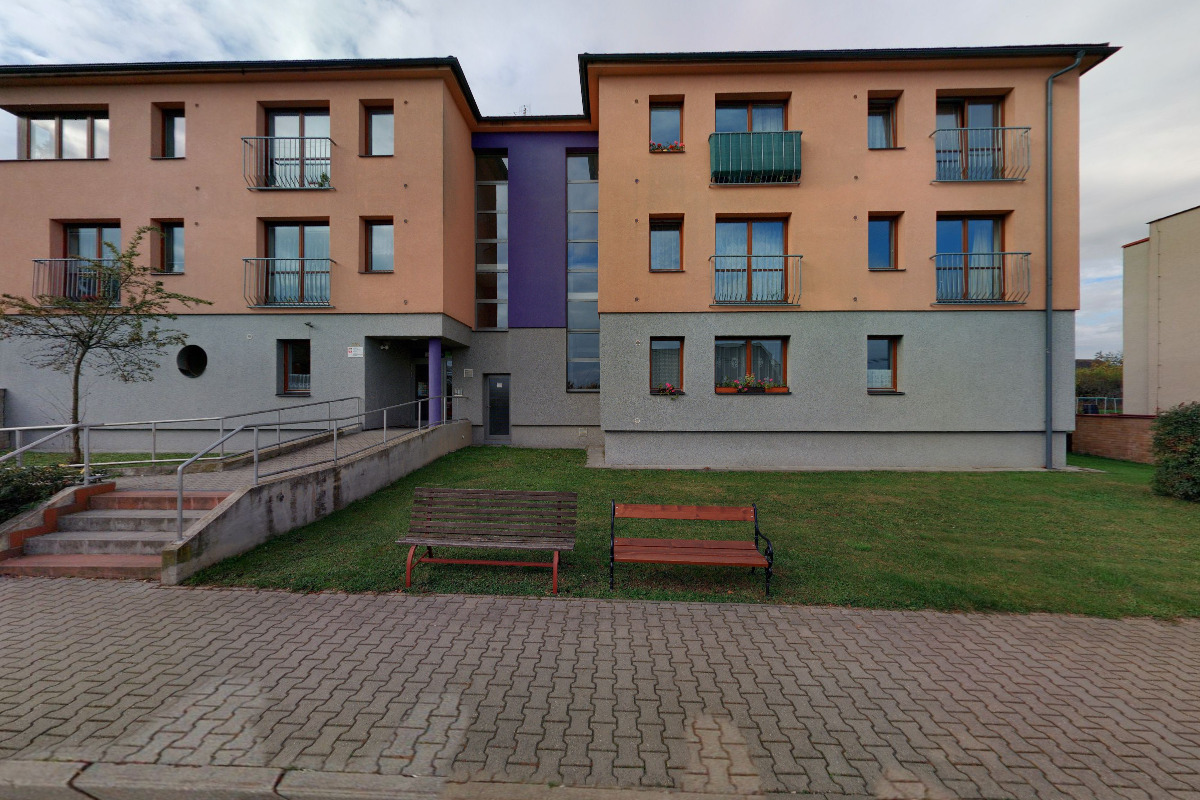 Oblastní charita Havlíčkův Brod - Charitní pečovatelské služby