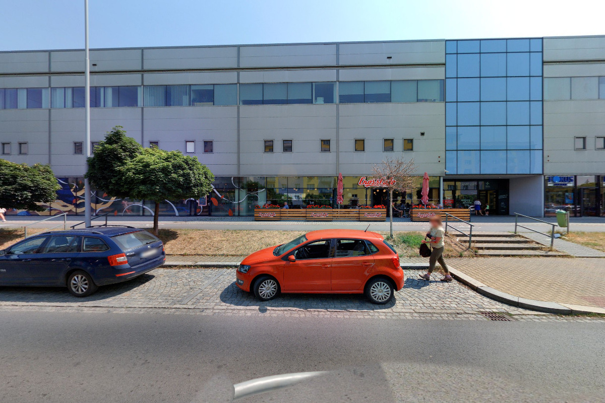 FOKUS optik, a.s. foto 5