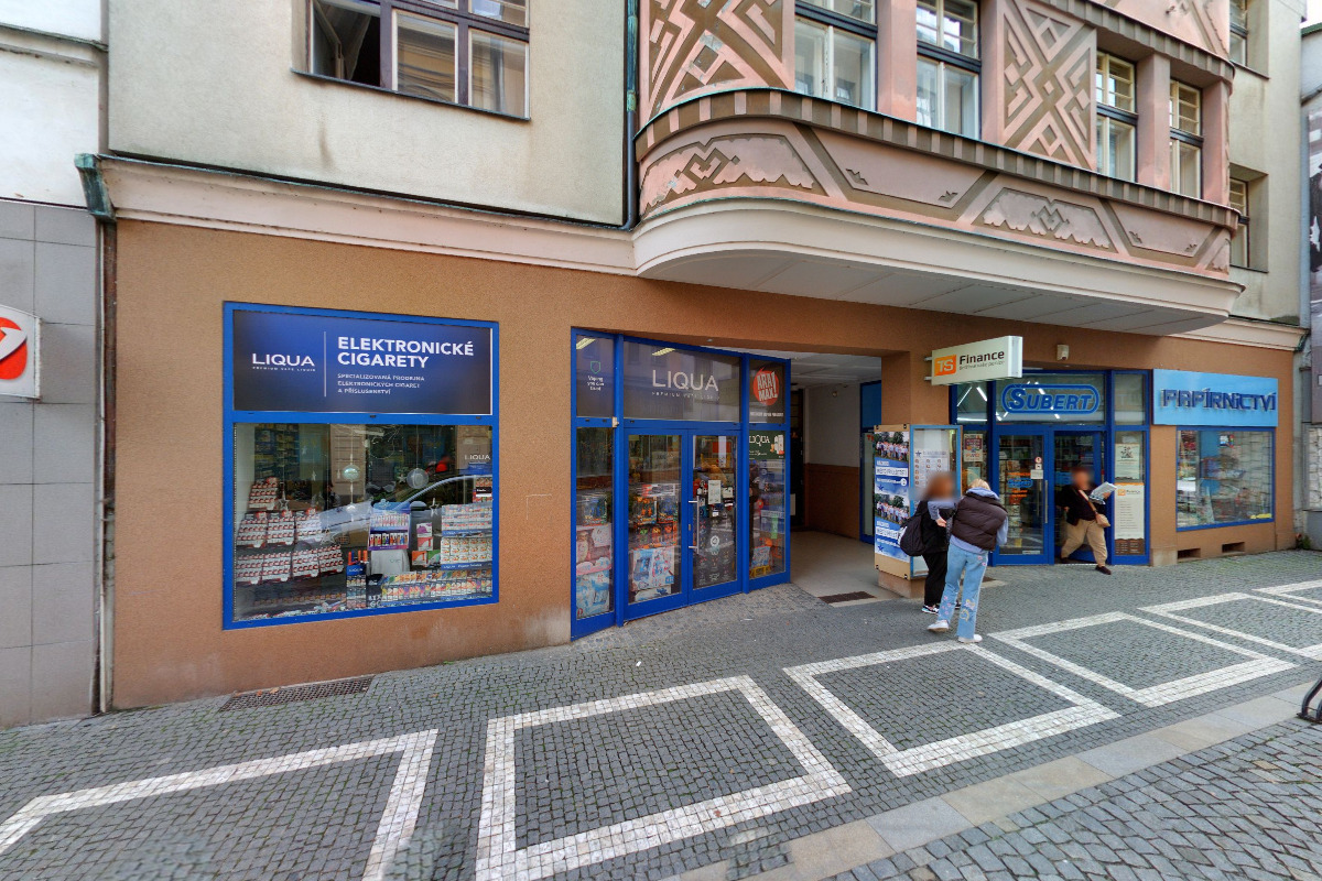 PRONÁJMY - REALITY s.r.o.