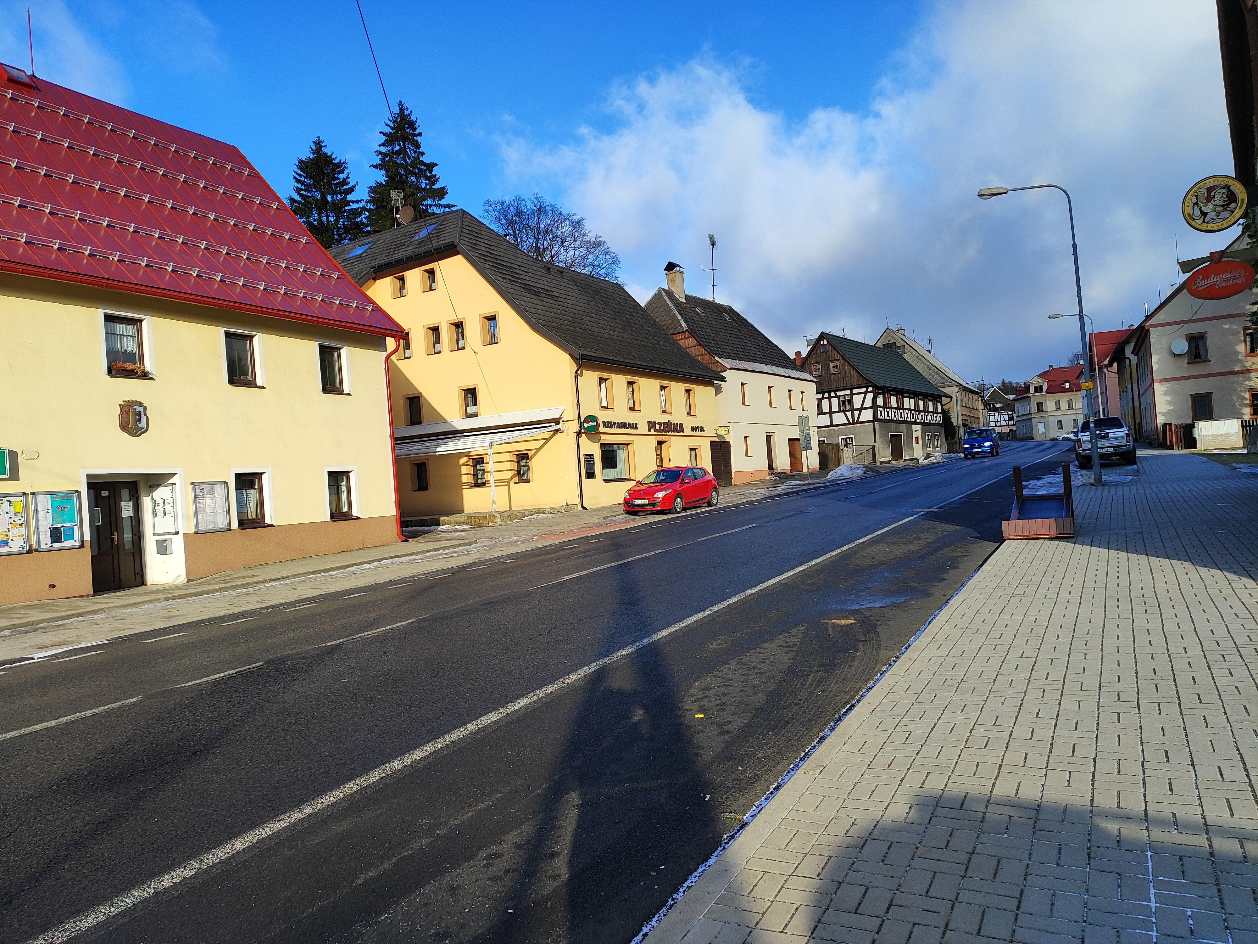 Horská Chata Plzeňka foto 5