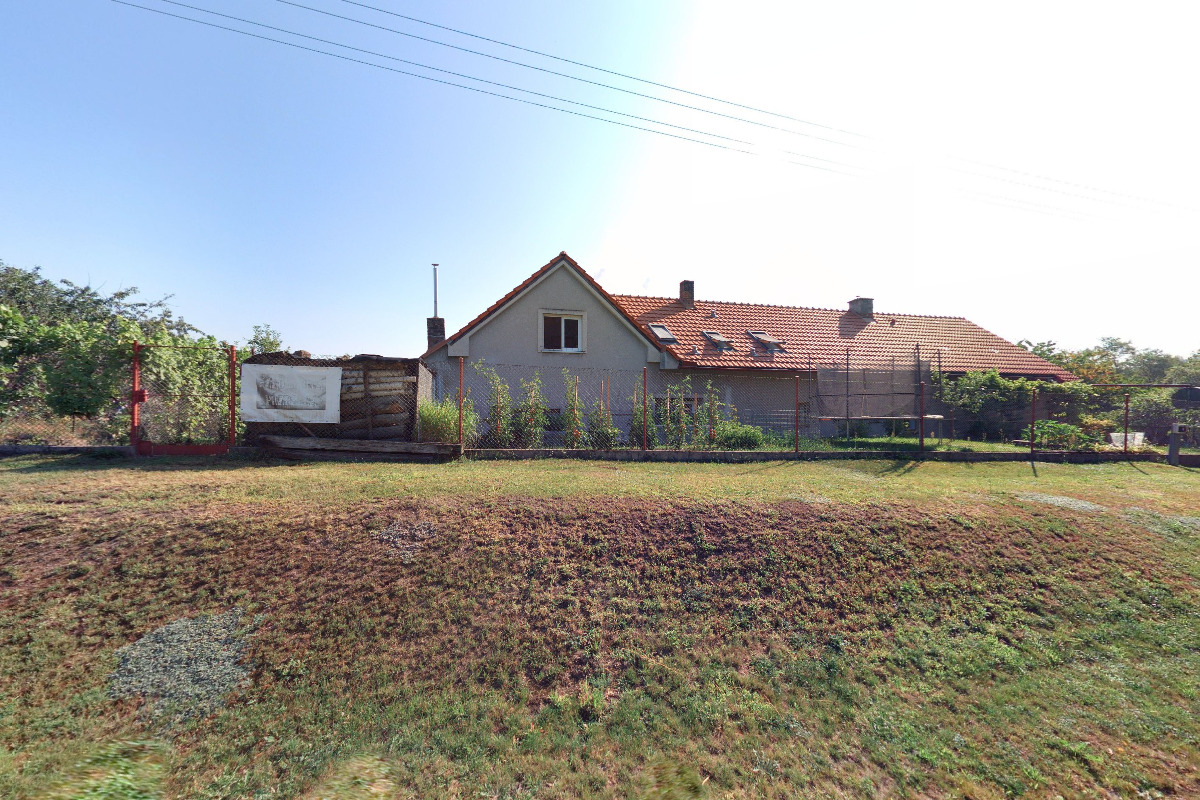 Hanouskova prádelna, s.r.o.