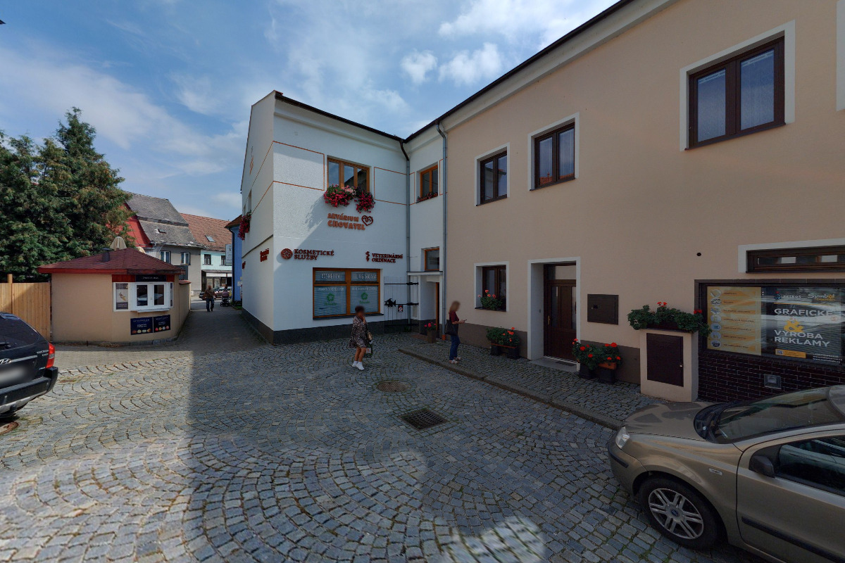 MVDr. Martin Švejda - veterinární ambulance foto 2