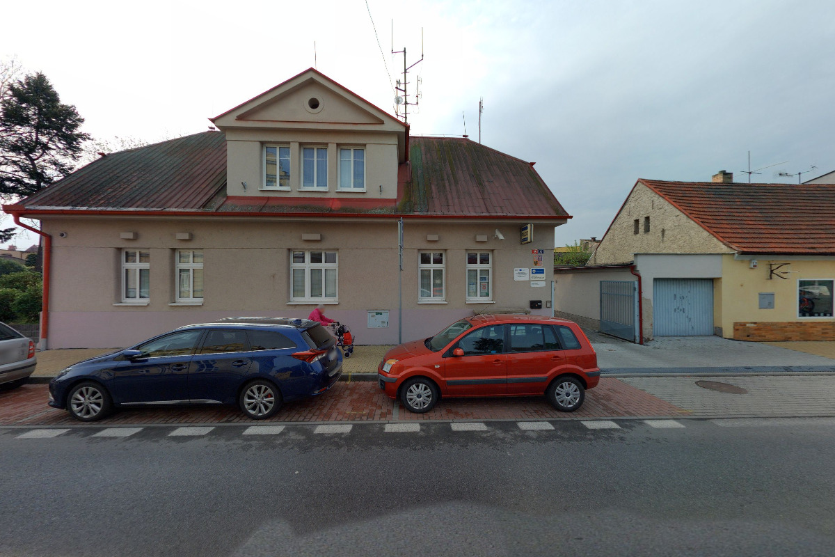 Policie ČR - Obvodní oddělení Benátky nad Jizerou foto 3