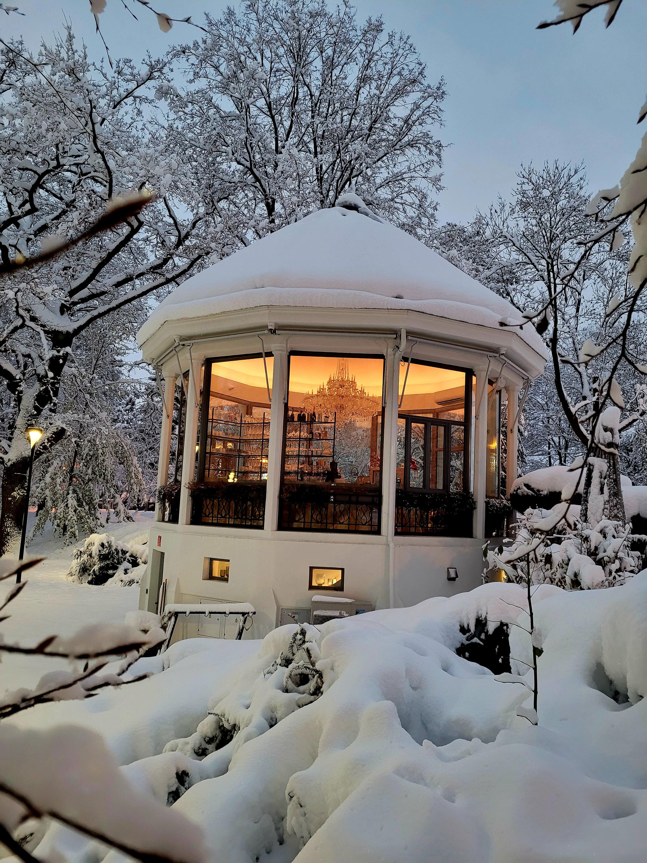 Café Háječek foto 6