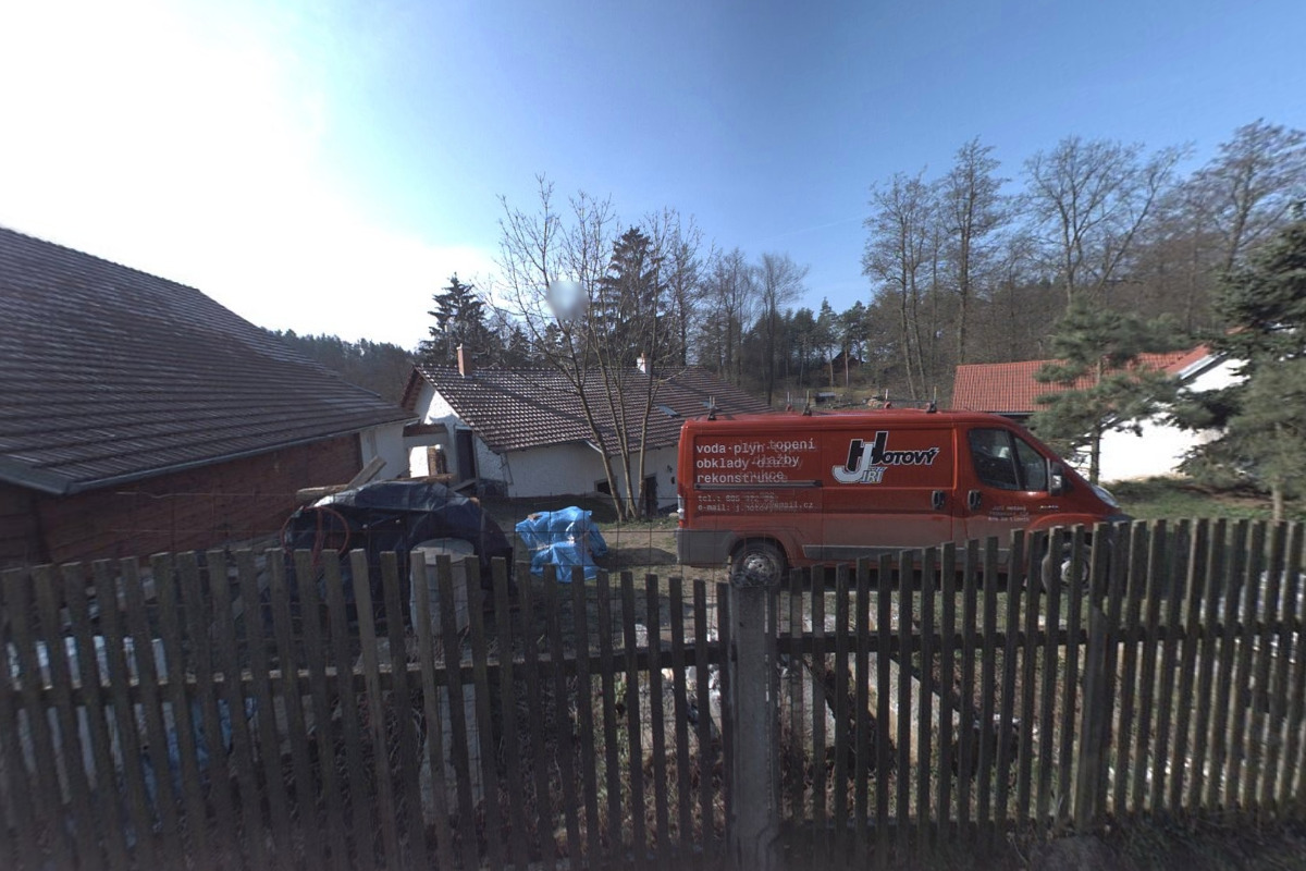 Jezdecký klub Opatský Mlýn, z.s. foto 5