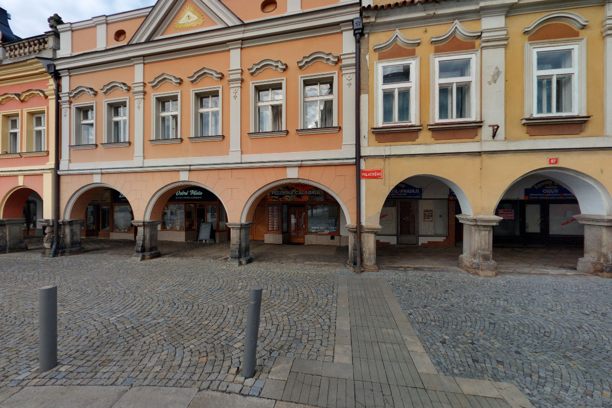 Pizza Calabria foto 4