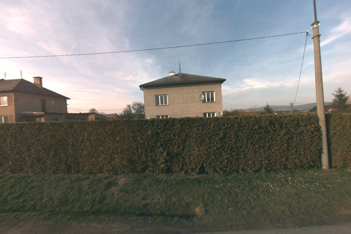 Milan Sedlář - zednicé práce