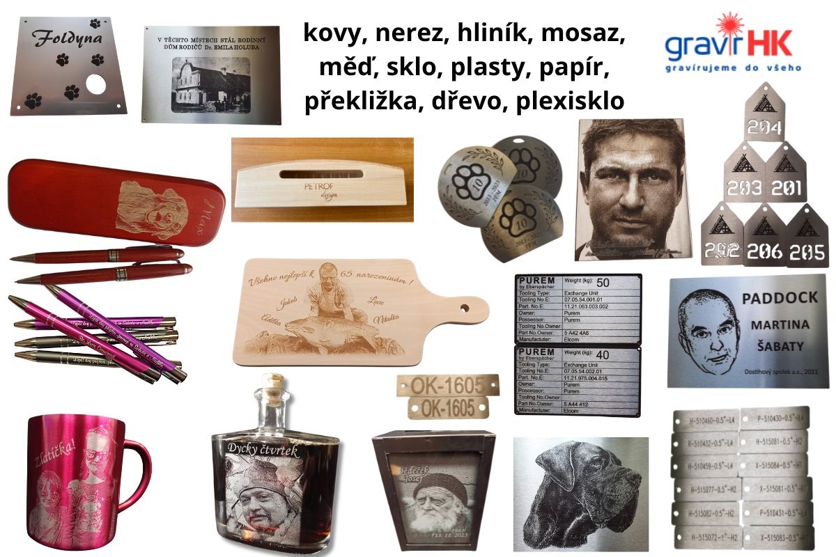 Eva Cermanová - gravir HK foto 2