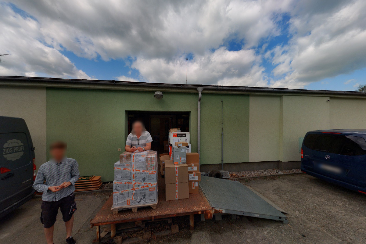 ZIOS PROFI, spol. s r.o.