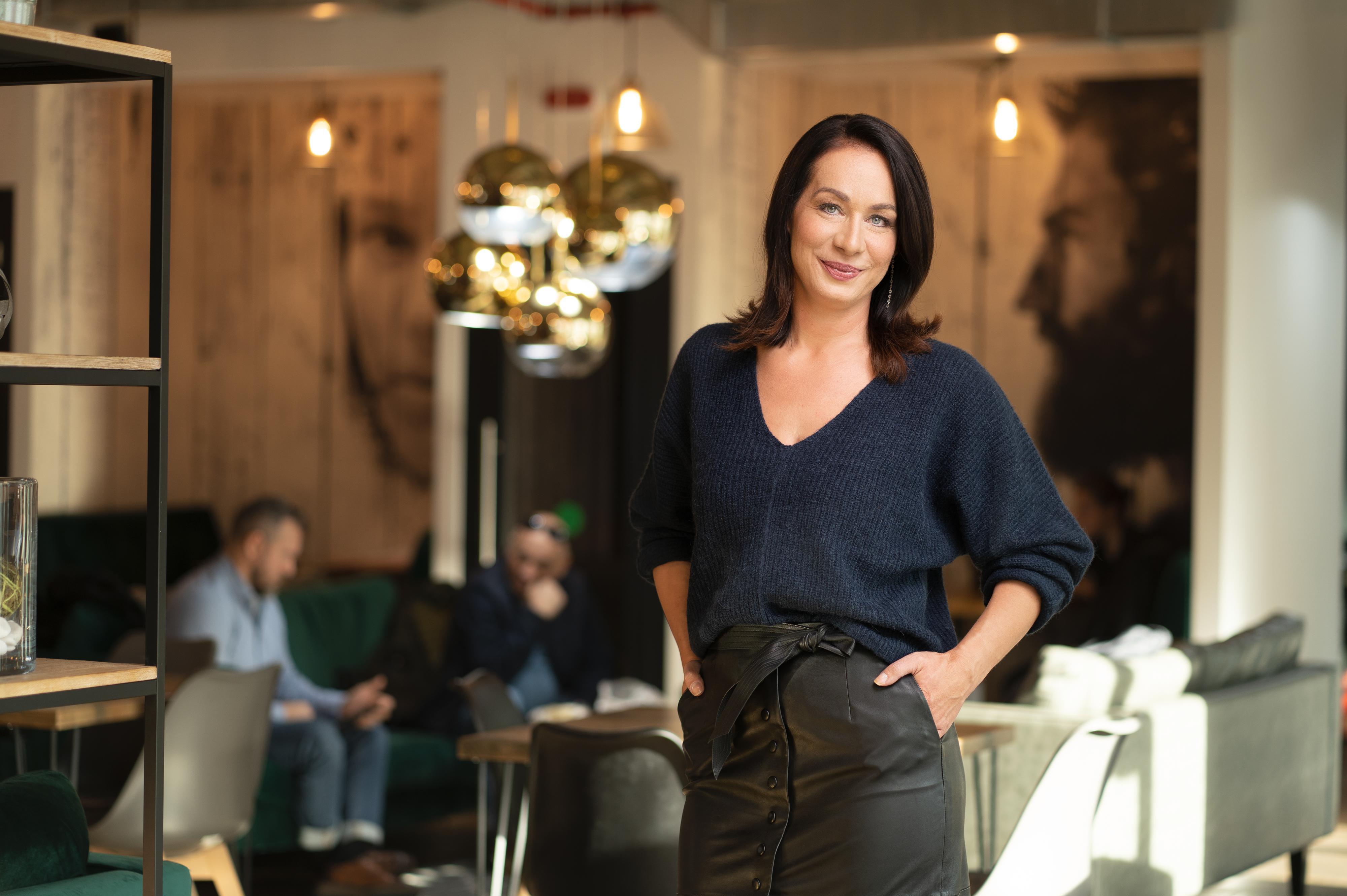 Veronika Reality, s.r.o.