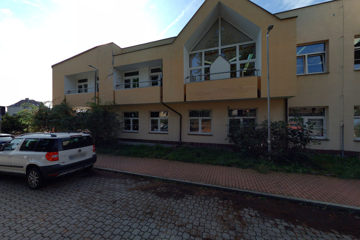 GENERALI ČESKÁ POJIŠŤOVNA