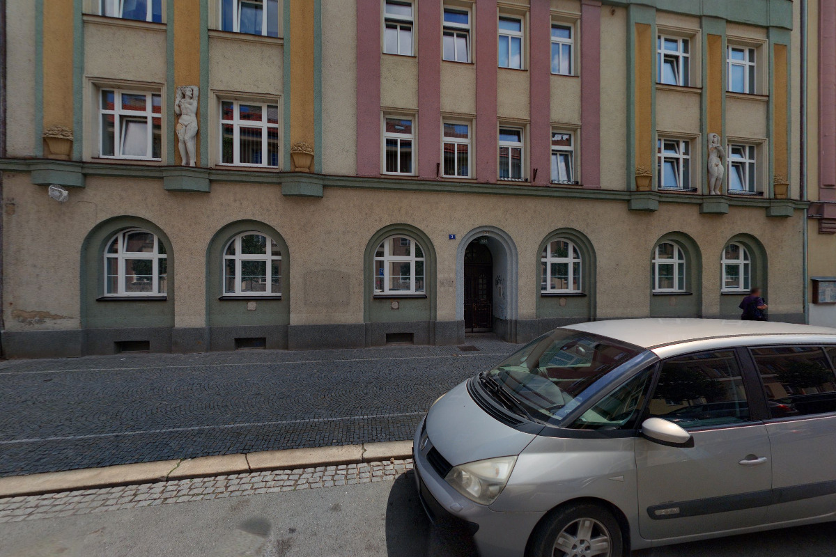 Milan Šmákal - tvorba www stránek