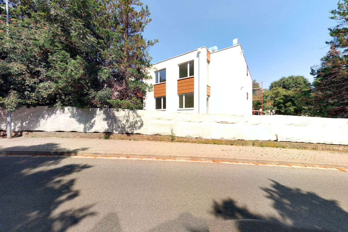 AHC Centrum následné péče Trutnov