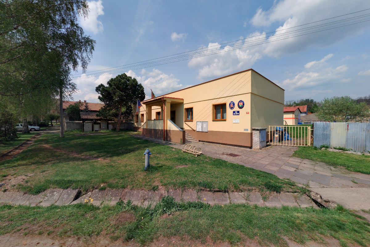 Podřipská zemědělská, spol. s r.o.