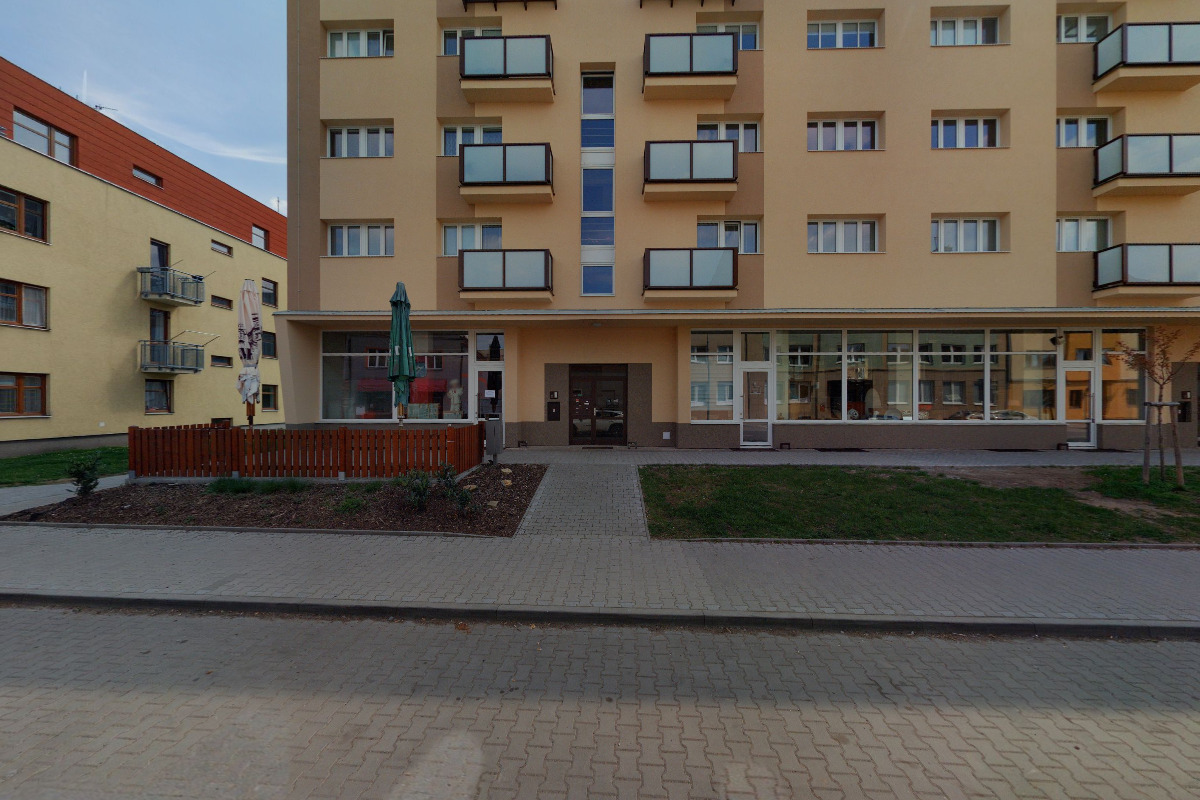 Smiřice Kebab & Pizza