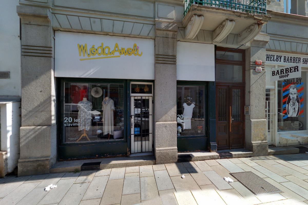 SHELBY barber shop foto 5