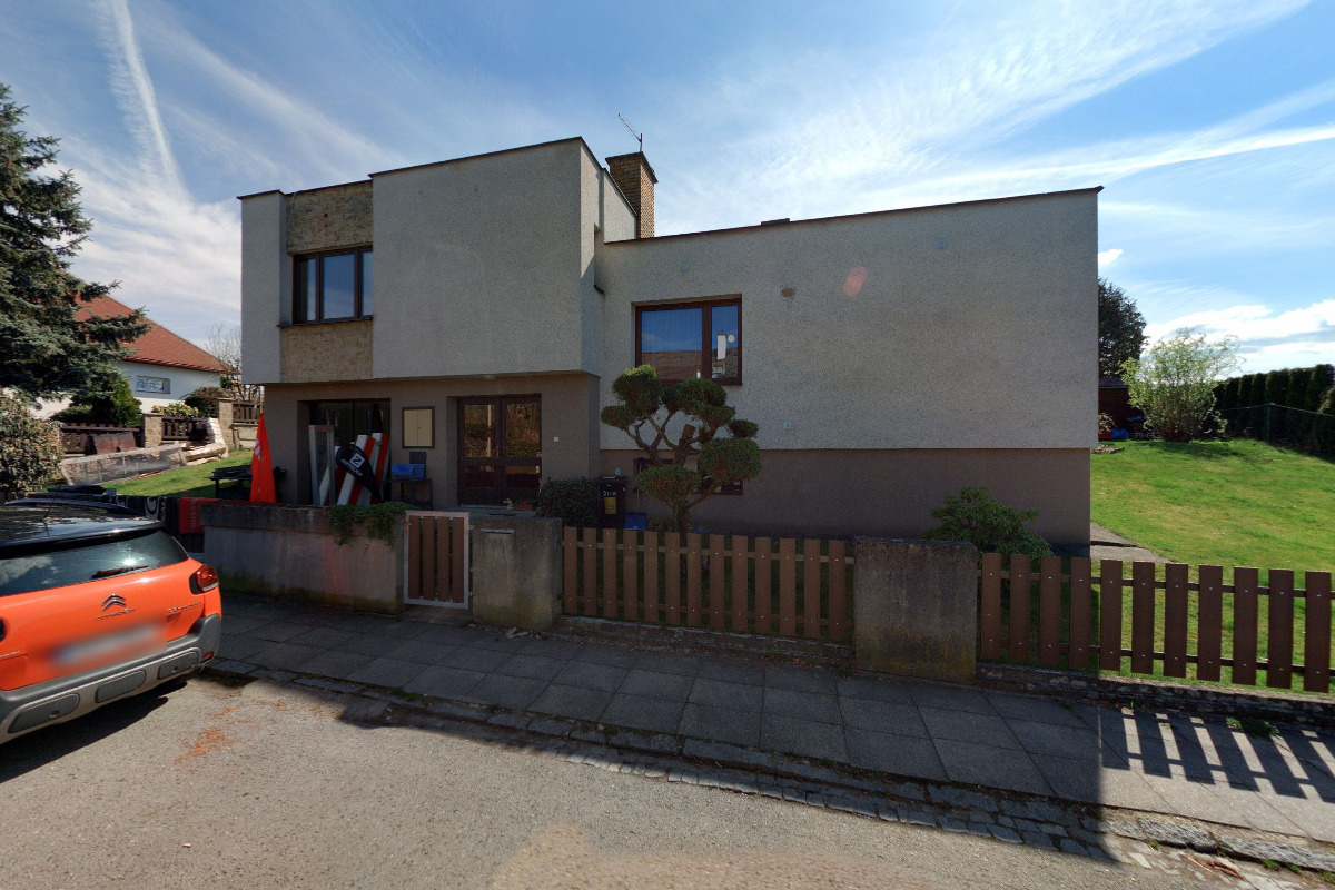 SKIGEN Jaroslav Bouška foto 5