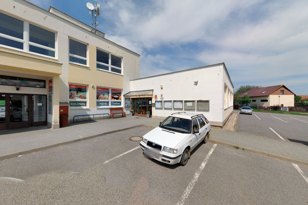 Horácko - ekologický mikroregion