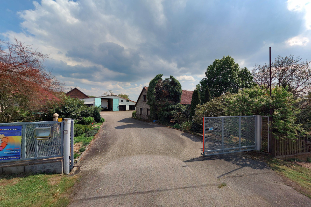 Poly - group cz, s.r.o.