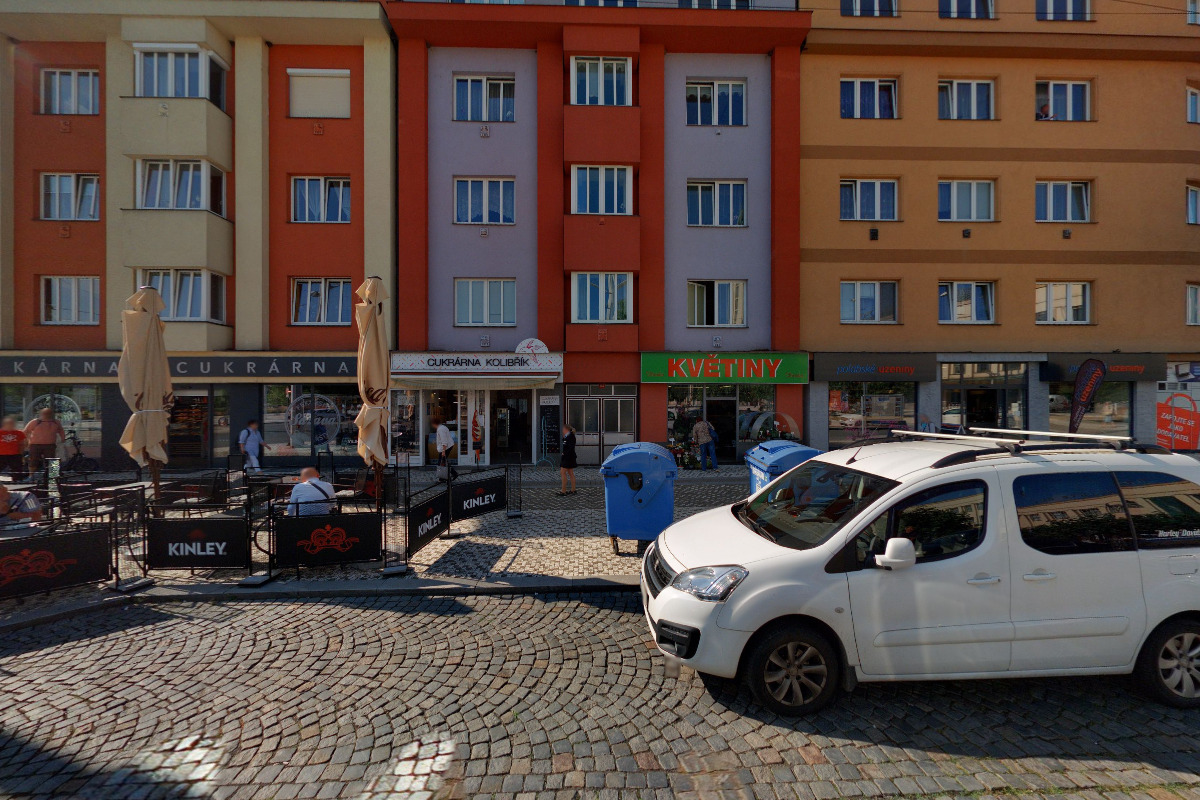 Cukrárna Kolibřík foto 4