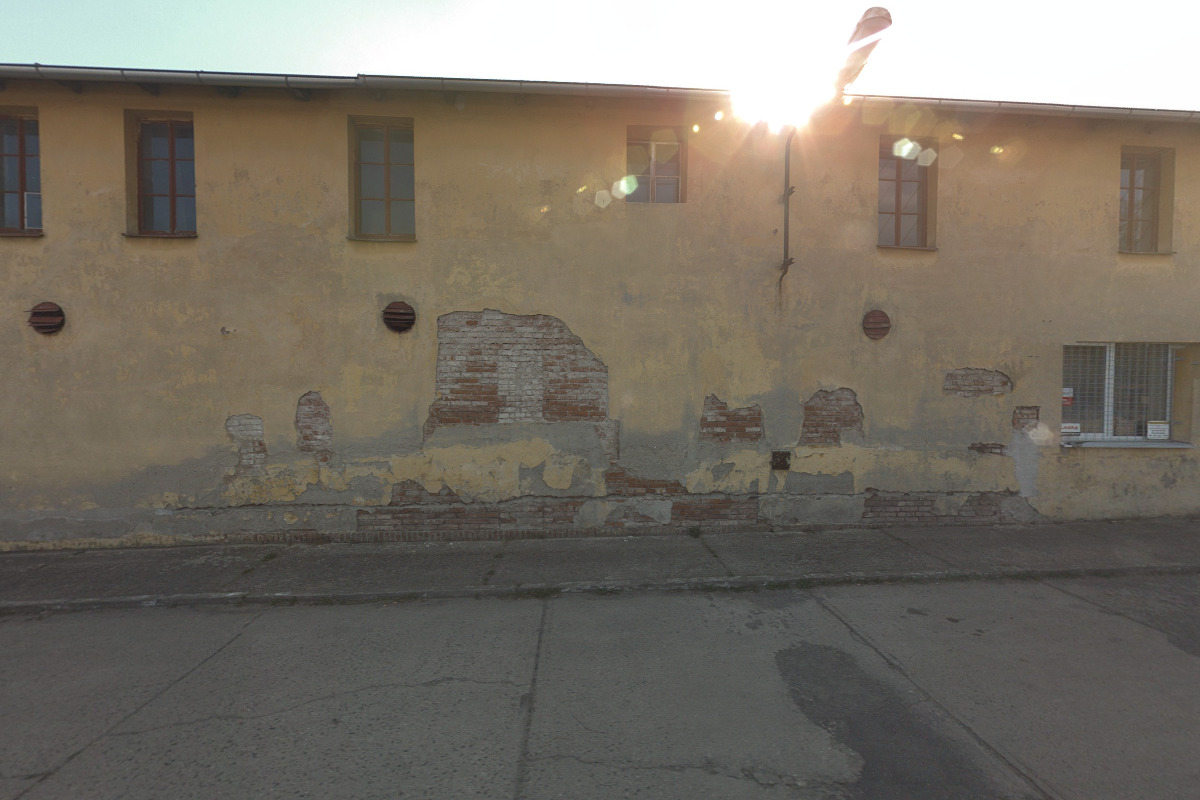 Instalatérství Václav Moník