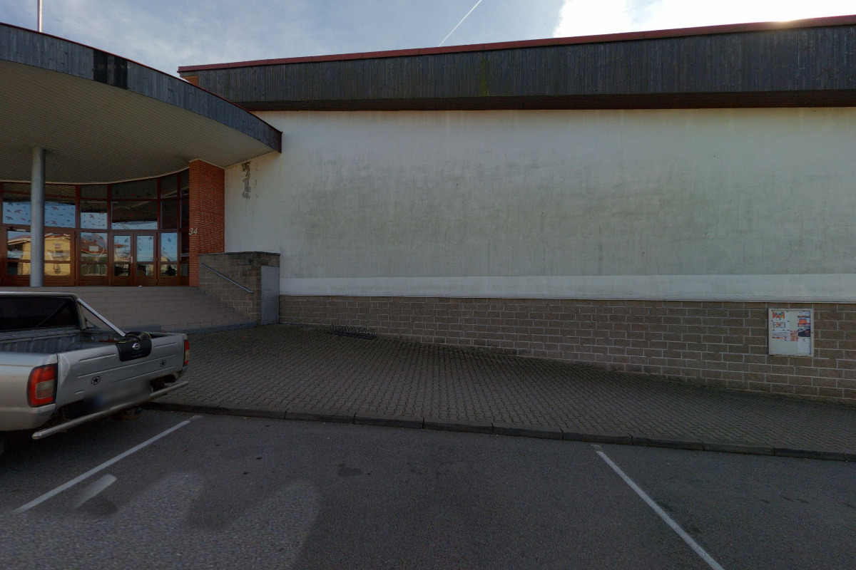 SK JUVENIS Přibyslav