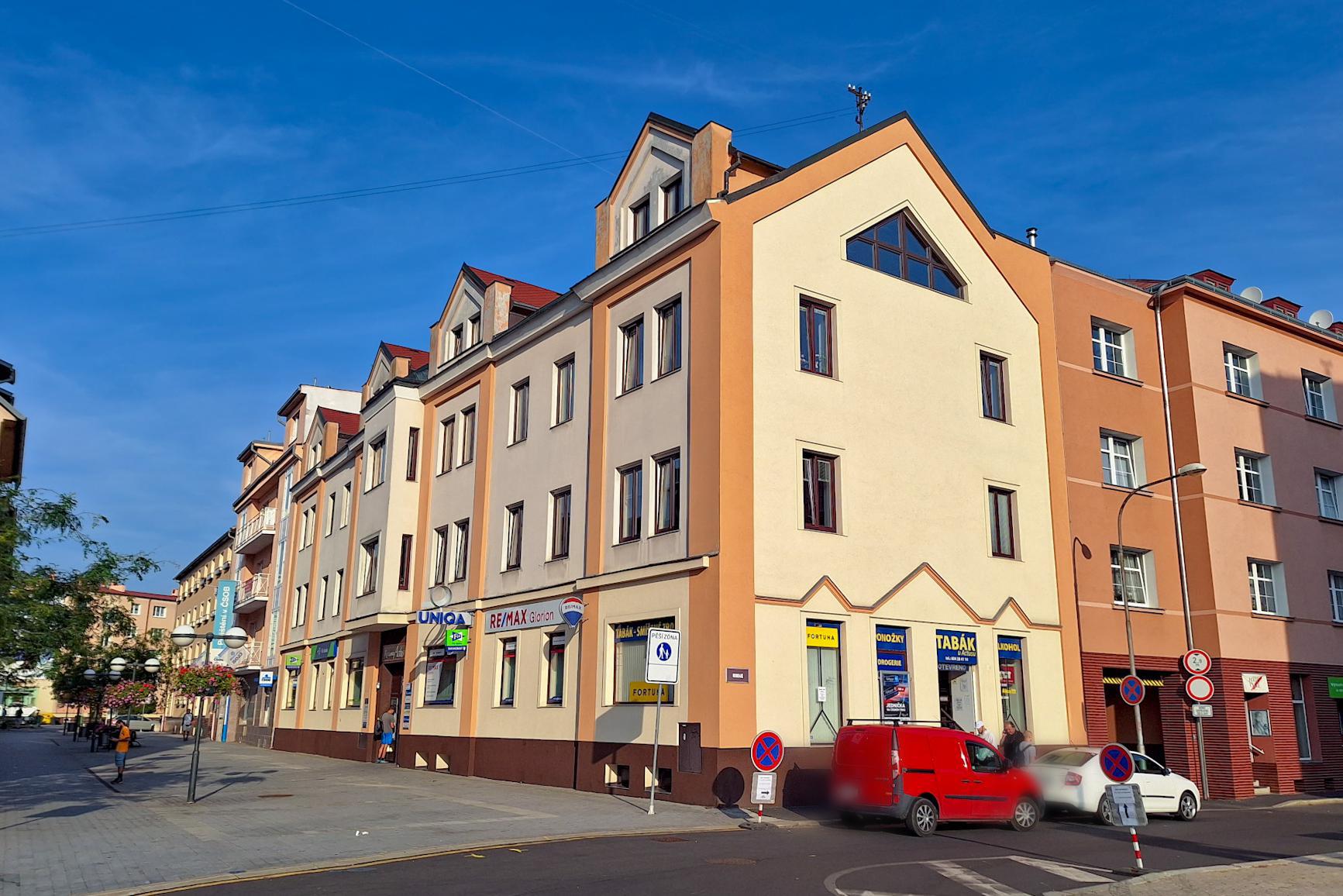 Reality Ing. Luboš Orálek