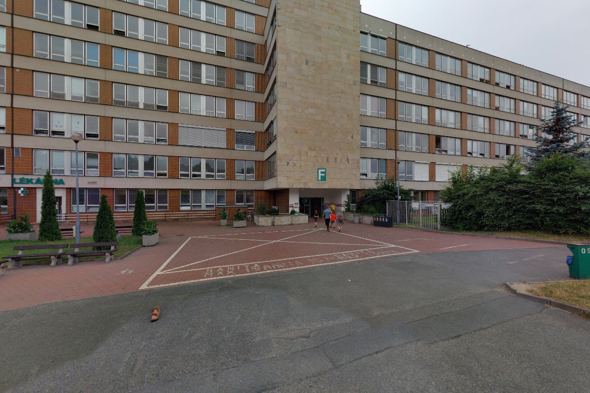 Ambulance imunologie a alergologie 5