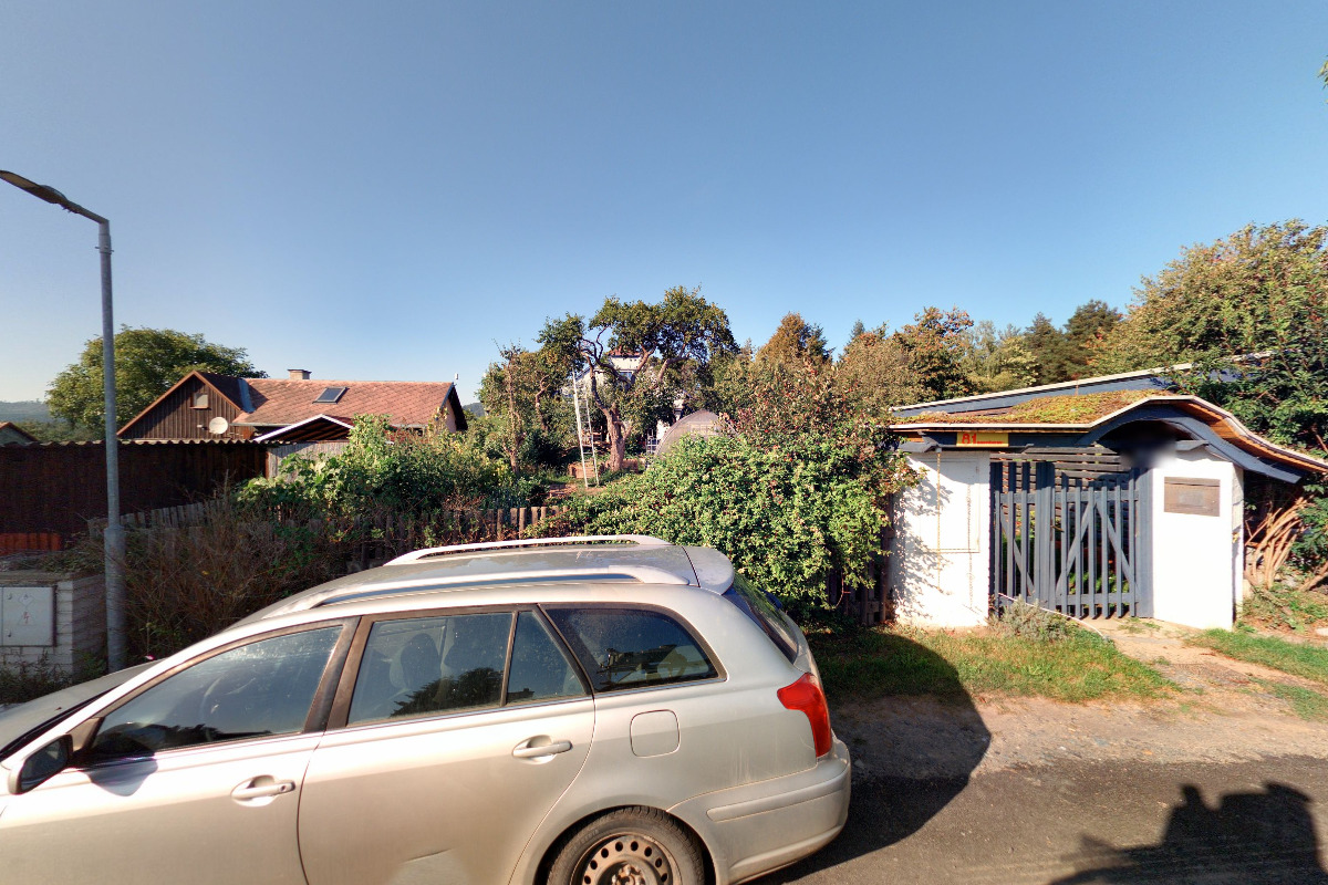 Akad. arch. Aleš Brotánek - AB Ateliér foto 2