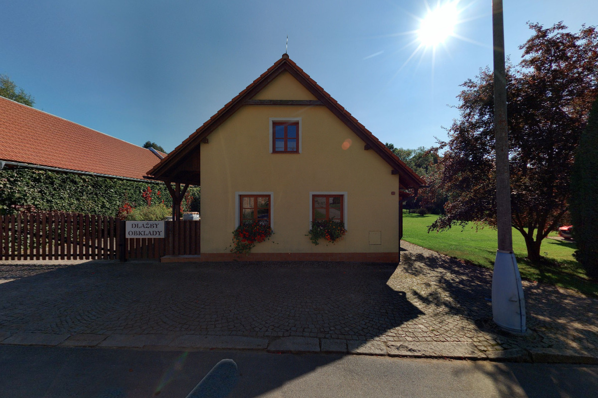 Ing. Petr Mejsnar - Obklady a dlažby foto 2