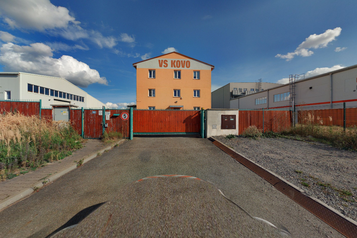Krupa Metalltechnik, s.r.o. foto 2