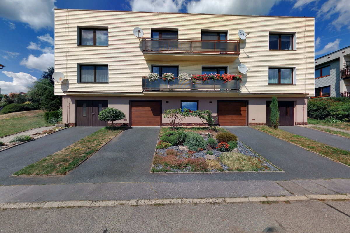 Havlíková Jana, JUDr., advokátka