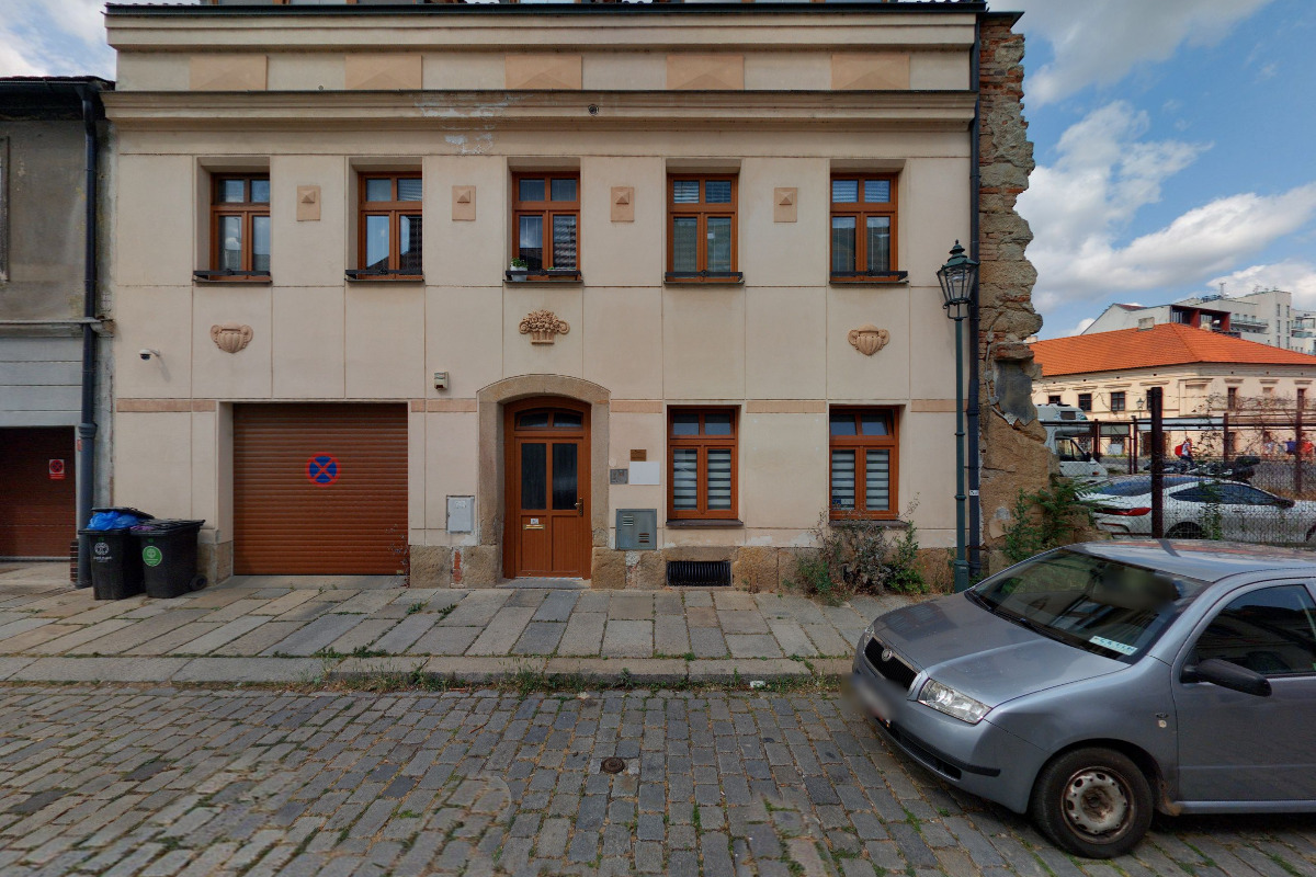 Nadační fond Plzeň sobě, nadační fond