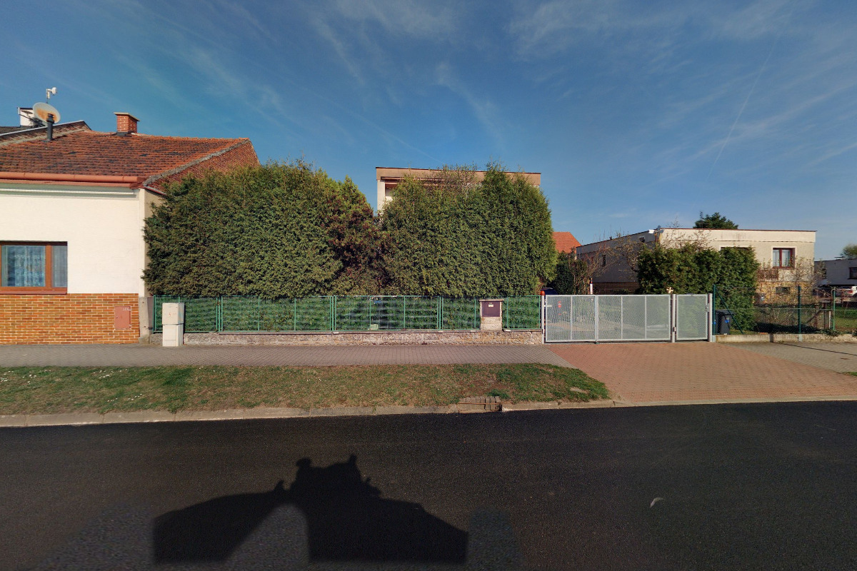 Mgr. Eva Větrovská