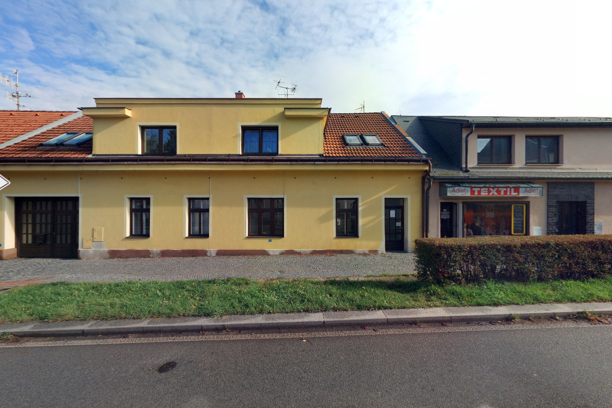 MUDr. Luboš Kratochvíl foto 3