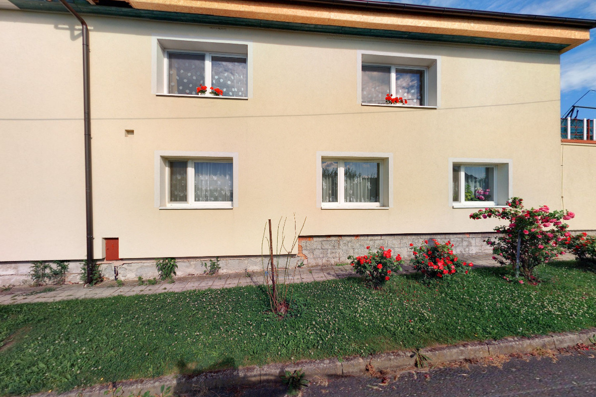 Smíšené zboží Milčice