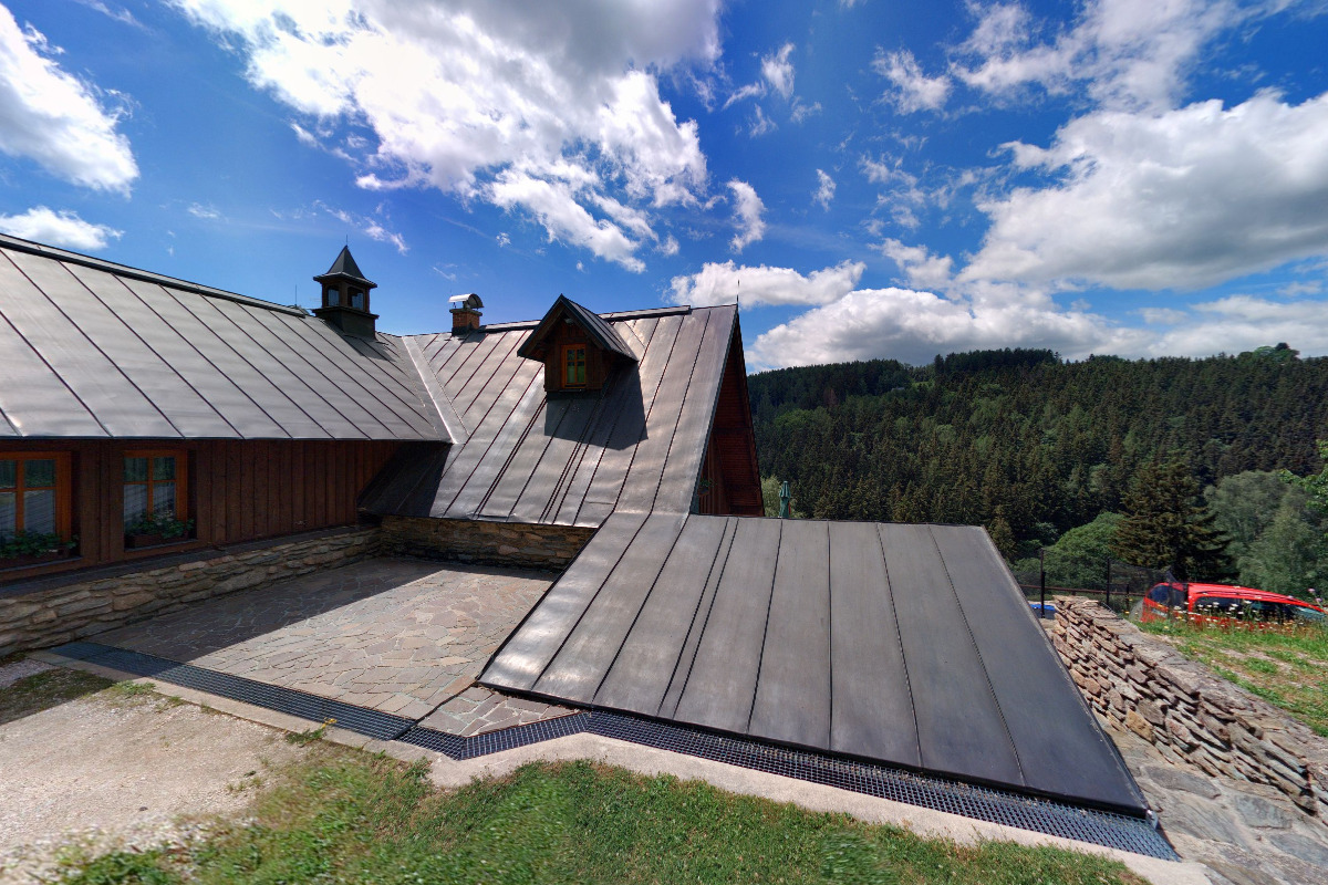 Penzion Exnar foto 4