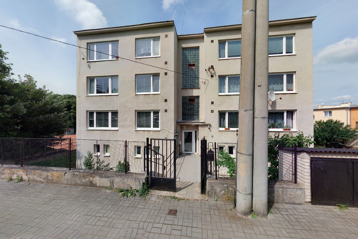 SK Deska Třebíč, z.s.