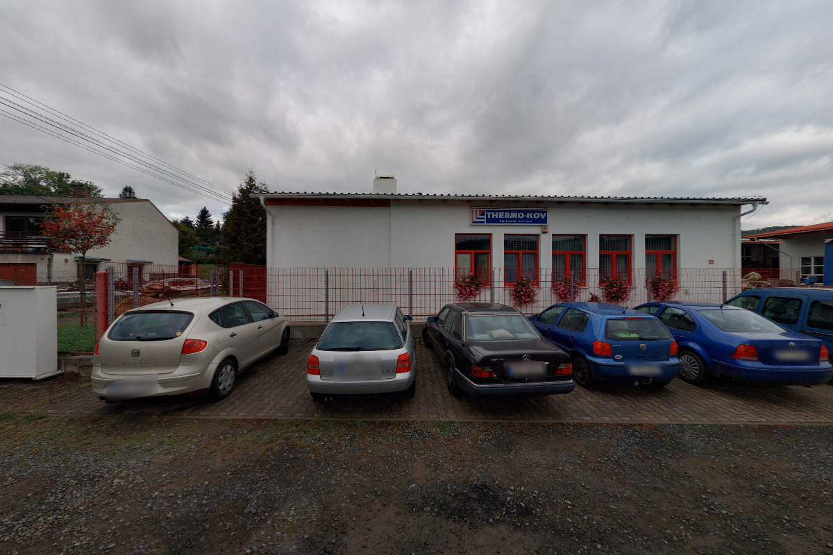 Thermo - Kov spol. s r.o. foto 5