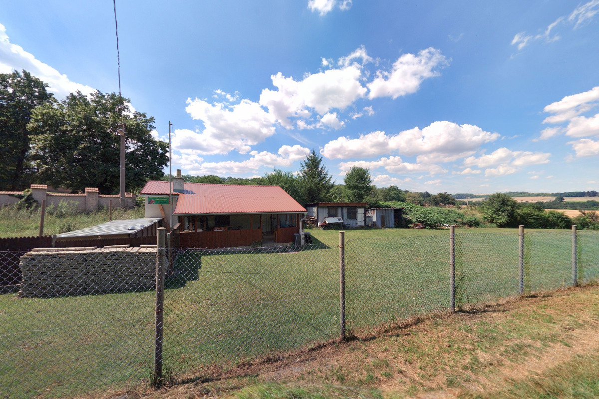 Základní kynologická organizace Pchery